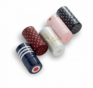 Screw Capas - Stelvin